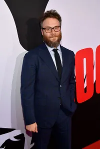 Foto Seth Rogen