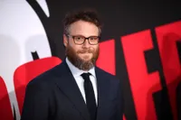 Foto Seth Rogen