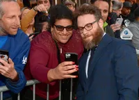 Foto Seth Rogen