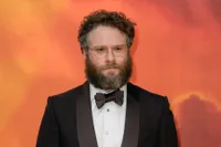 Foto Seth Rogen