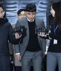 Foto Seungri