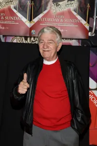 Foto Seymour Cassel