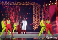 Foto Shabbir Ahluwalia