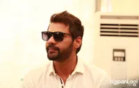 Foto Shabbir Ahluwalia