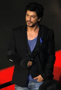 Foto Shah Rukh Khan