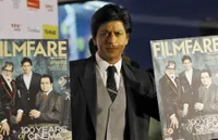 Foto Shah Rukh Khan