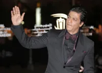 Foto Shah Rukh Khan