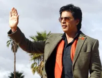 Foto Shah Rukh Khan