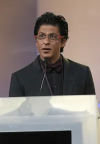 Foto Shah Rukh Khan
