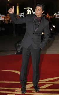 Foto Shah Rukh Khan