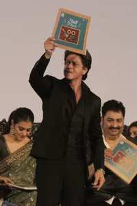 Foto Shah Rukh Khan