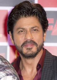 Foto Shah Rukh Khan