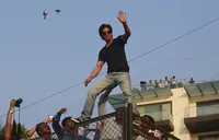 Foto Shah Rukh Khan