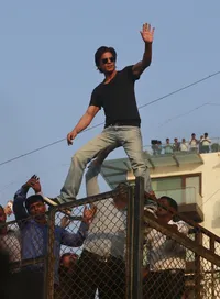 Foto Shah Rukh Khan
