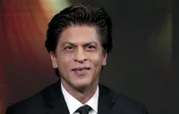 Foto Shah Rukh Khan