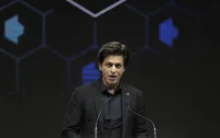 Foto Shah Rukh Khan