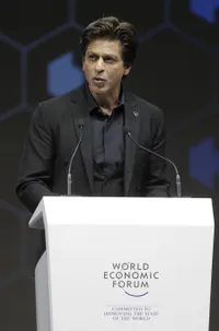 Foto Shah Rukh Khan