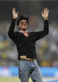 Foto Shah Rukh Khan