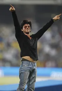 Foto Shah Rukh Khan