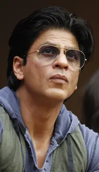 Foto Shah Rukh Khan