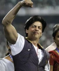 Foto Shah Rukh Khan