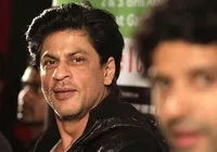 Foto Shah Rukh Khan