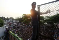 Foto Shah Rukh Khan