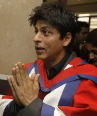 Foto Shah Rukh Khan