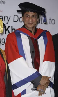 Foto Shah Rukh Khan