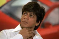 Foto Shah Rukh Khan