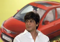 Foto Shah Rukh Khan