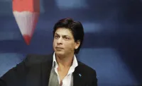 Foto Shah Rukh Khan
