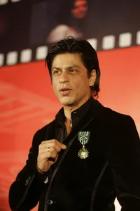 Foto Shah Rukh Khan
