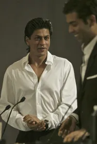 Foto Shah Rukh Khan