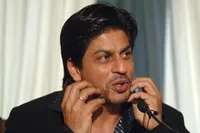 Foto Shah Rukh Khan