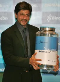 Foto Shah Rukh Khan