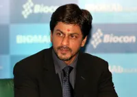 Foto Shah Rukh Khan