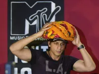 Foto Shah Rukh Khan
