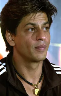 Foto Shah Rukh Khan