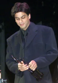 Foto Shah Rukh Khan