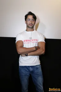 Foto Shaheer Sheikh
