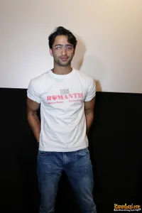 Foto Shaheer Sheikh