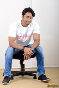 Foto Shaheer Sheikh