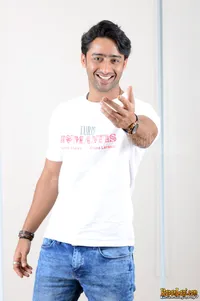 Foto Shaheer Sheikh