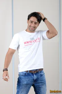 Foto Shaheer Sheikh