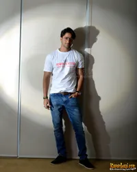 Foto Shaheer Sheikh