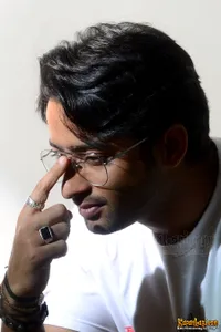 Foto Shaheer Sheikh