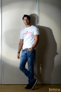 Foto Shaheer Sheikh