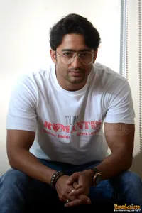 Foto Shaheer Sheikh