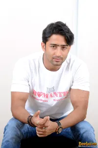 Foto Shaheer Sheikh